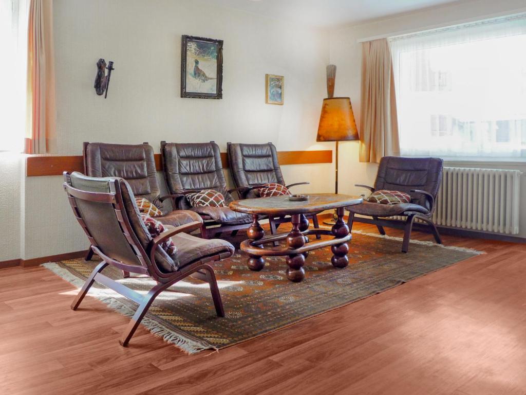 Apartment Dianthus-1 room 4