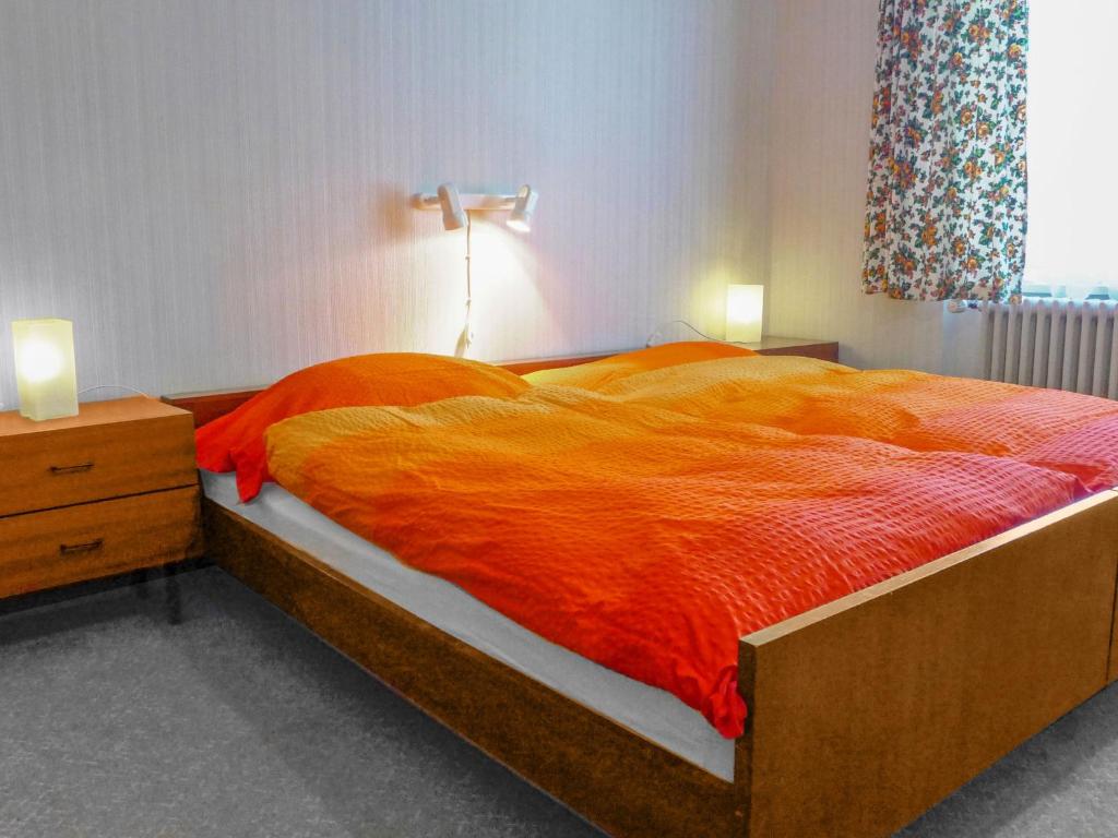 Apartment Dianthus-1 room 6